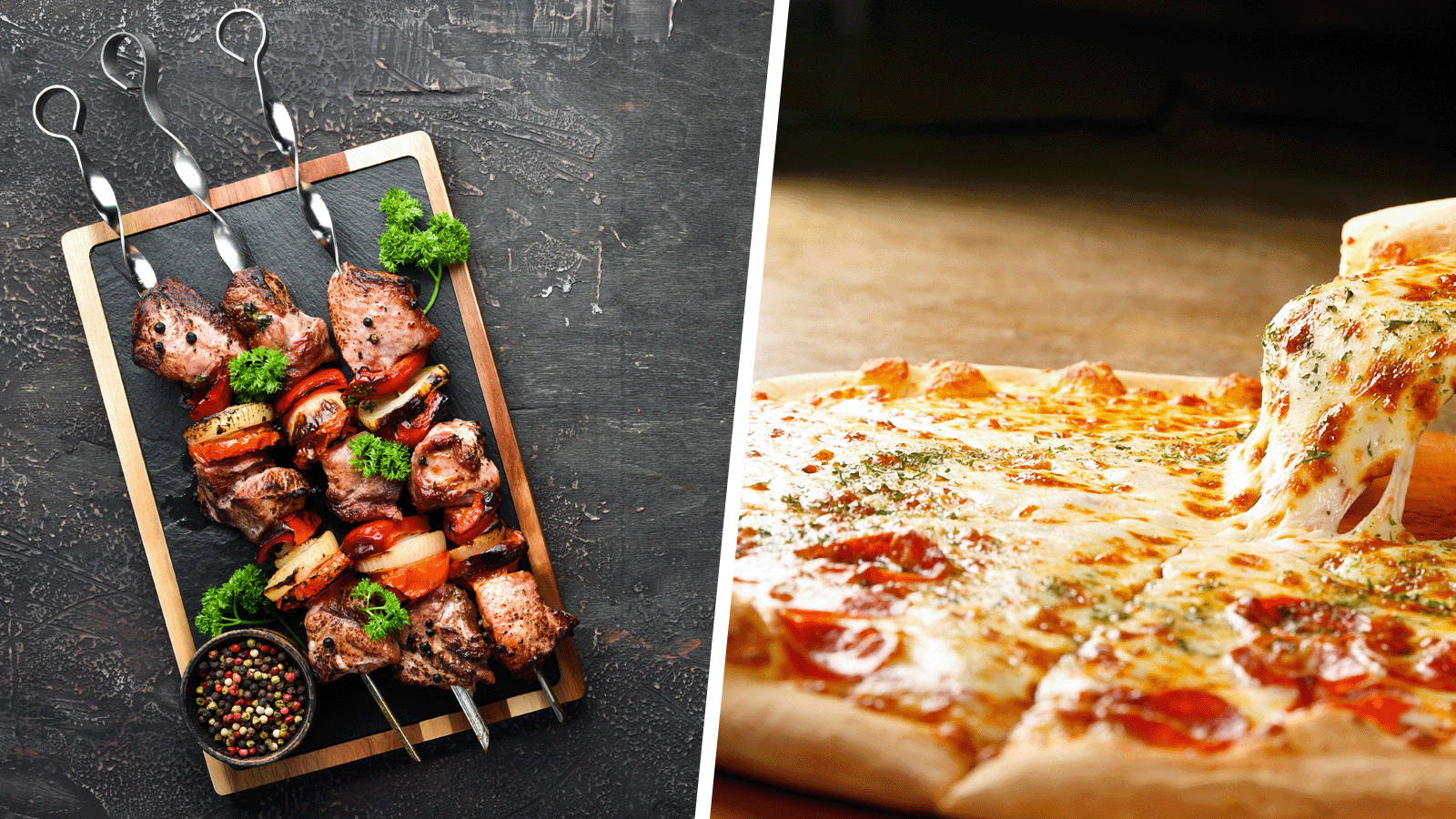 Hot Corner Pizza & Kebabs Waterford